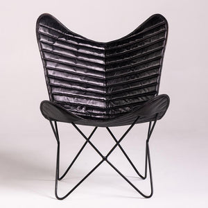Butterfly Accent Chair