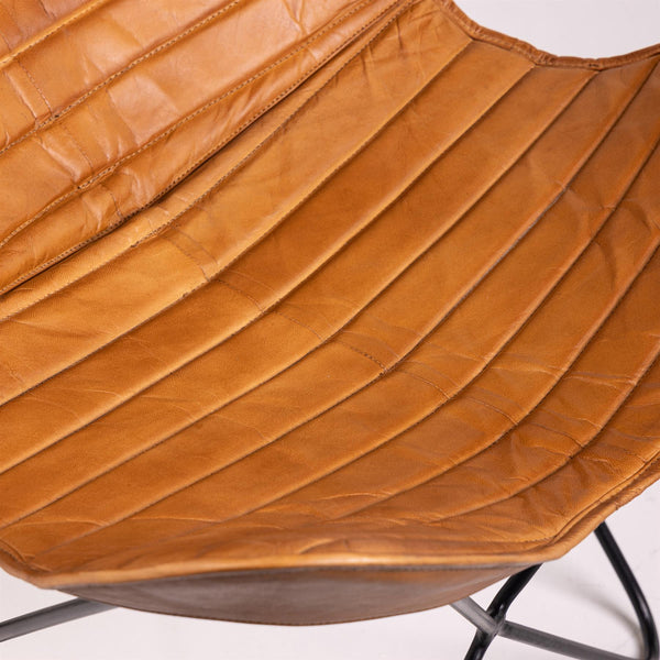Butterfly Accent Chair