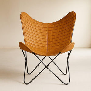 Butterfly Accent Chair