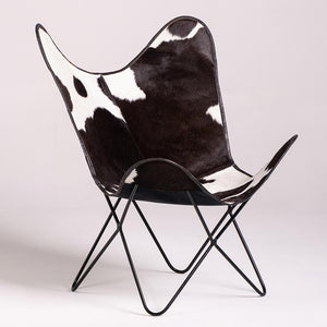 Butterfly Accent Chair
