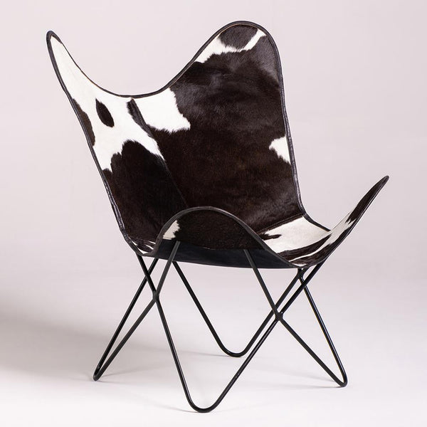 Butterfly Accent Chair