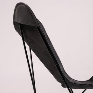 Butterfly Accent Chair