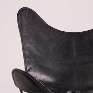 Butterfly Accent Chair