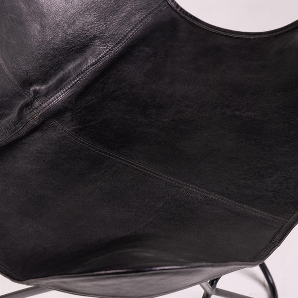 Butterfly Accent Chair