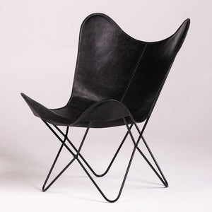 Butterfly Accent Chair