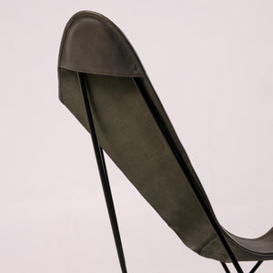 Butterfly Accent Chair