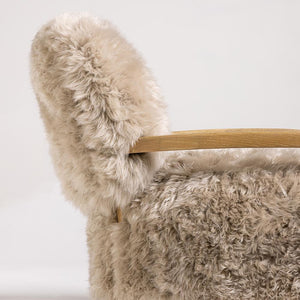 Eskimo Accent Chair