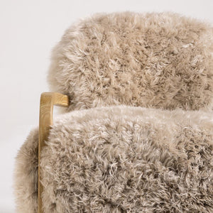 Eskimo Accent Chair
