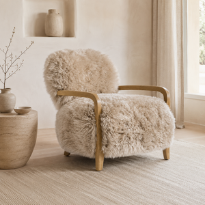 Eskimo Accent Chair