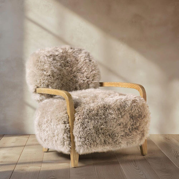 Eskimo Accent Chair