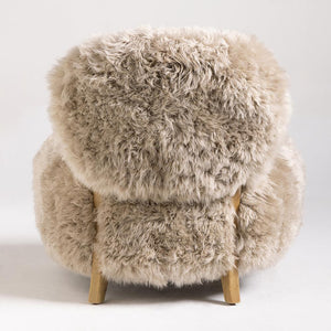 Eskimo Accent Chair