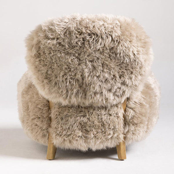 Eskimo Accent Chair