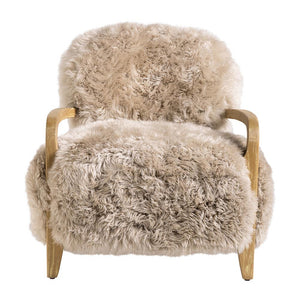Eskimo Accent Chair