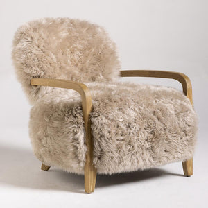 Eskimo Accent Chair
