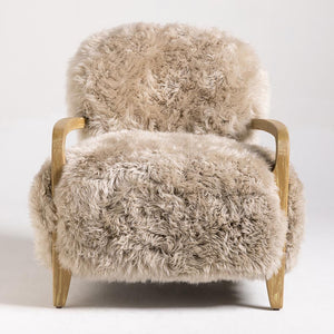Eskimo Accent Chair