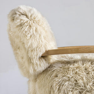Eskimo Accent Chair