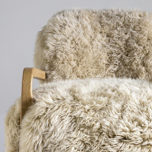 Eskimo Accent Chair