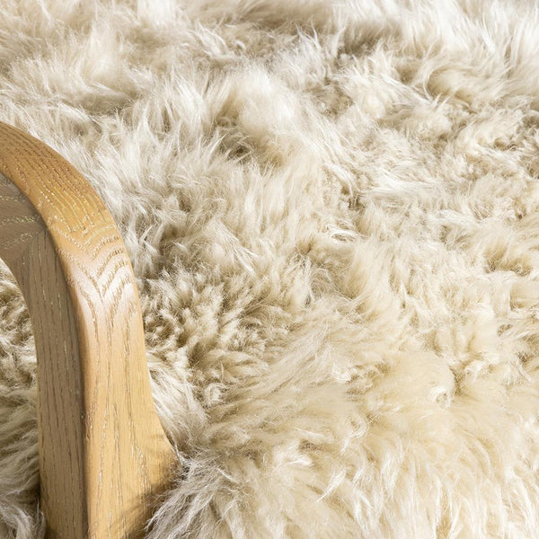 Eskimo Accent Chair