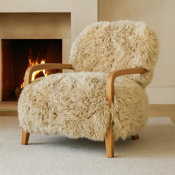 Eskimo Accent Chair