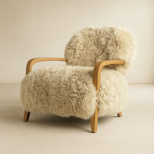 Eskimo Accent Chair