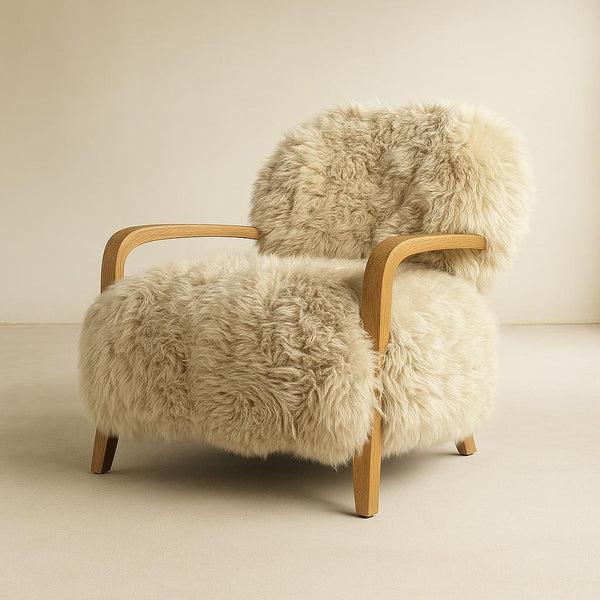 Eskimo Accent Chair