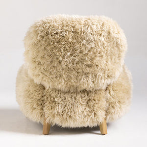 Eskimo Accent Chair
