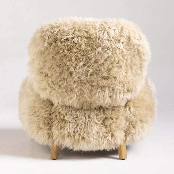 Eskimo Accent Chair