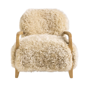 Eskimo Accent Chair