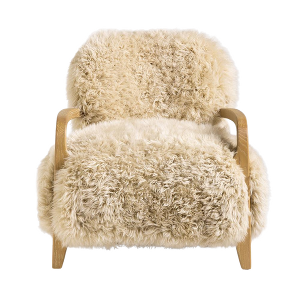 Eskimo Accent Chair