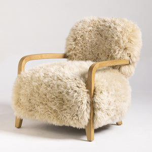 Eskimo Accent Chair