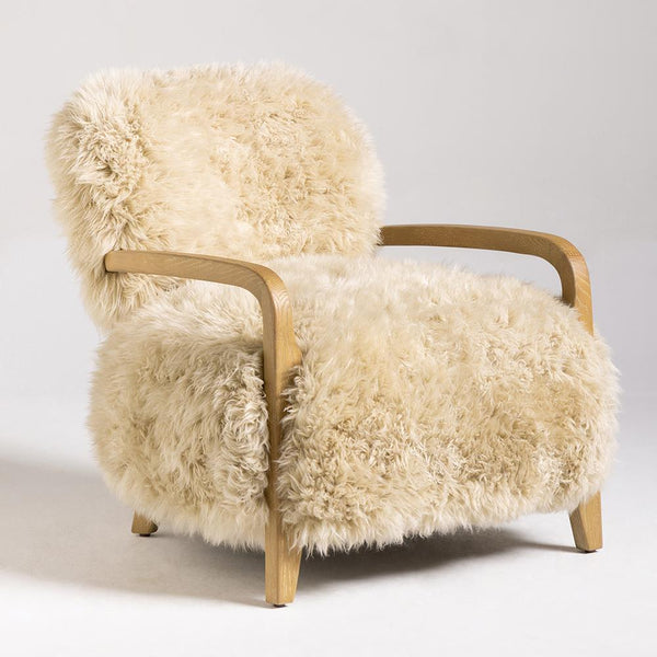 Eskimo Accent Chair