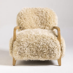 Eskimo Accent Chair