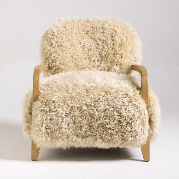 Eskimo Accent Chair