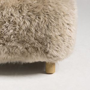 Eskimo Ottoman