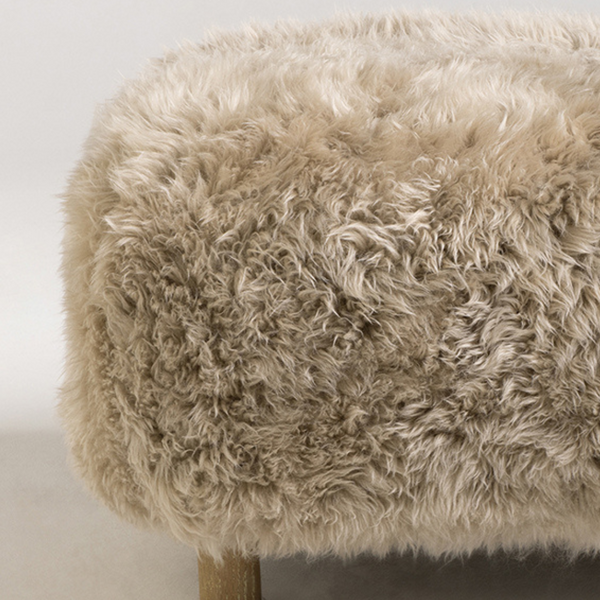 Eskimo Ottoman
