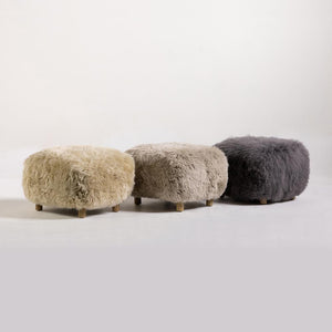 Eskimo Ottoman