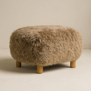 Eskimo Ottoman