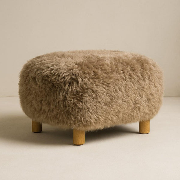 Eskimo Ottoman