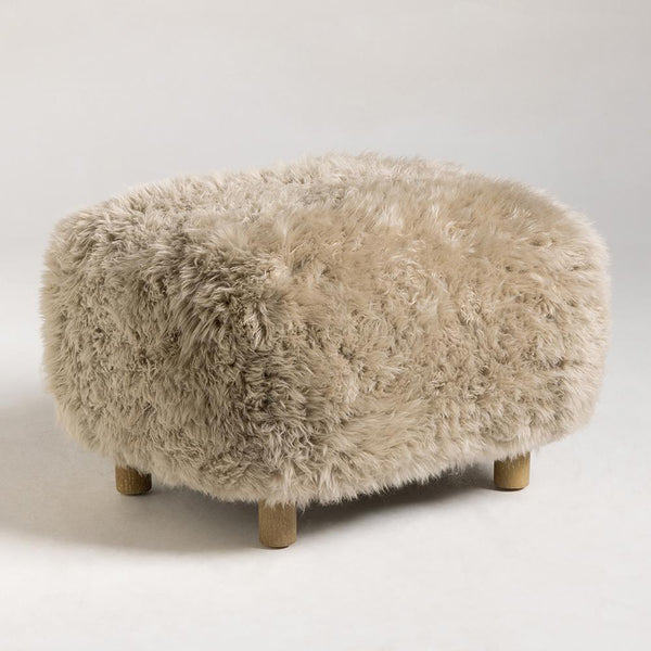 Eskimo Ottoman