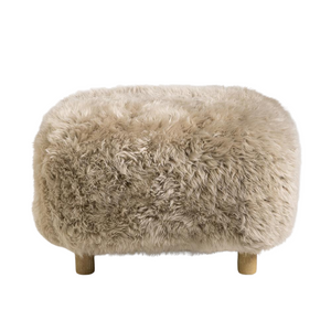 Eskimo Ottoman