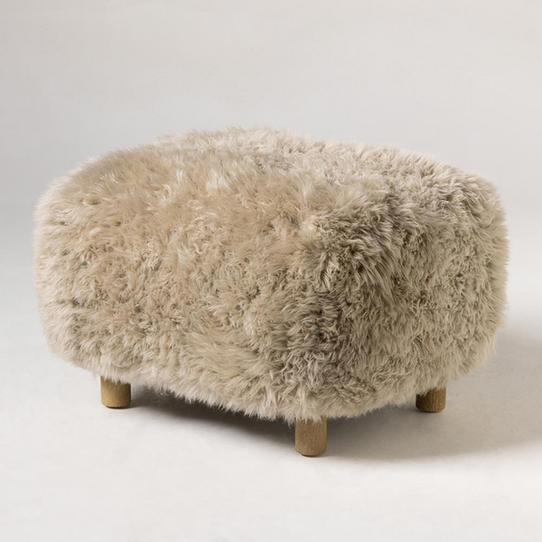 Eskimo Ottoman