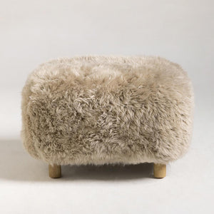Eskimo Ottoman