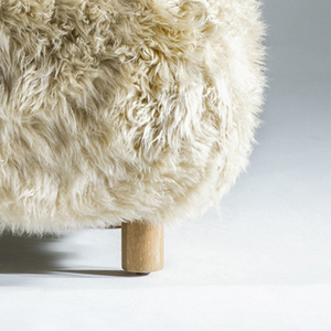 Eskimo Ottoman