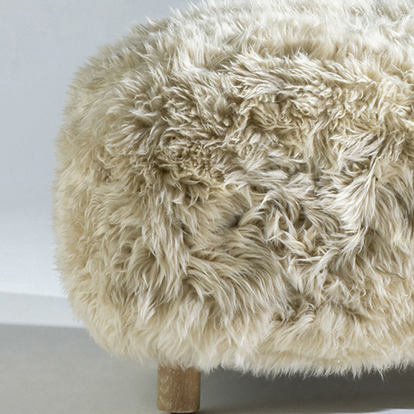 Eskimo Ottoman
