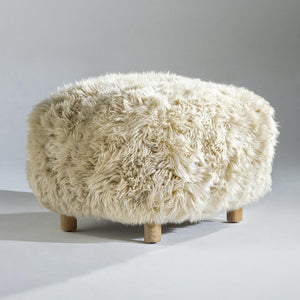 Eskimo Ottoman