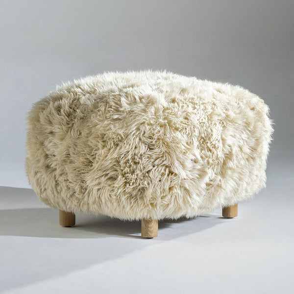 Eskimo Ottoman