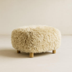 Eskimo Ottoman