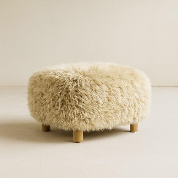 Eskimo Ottoman