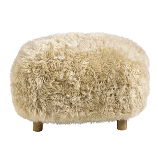 Eskimo Ottoman