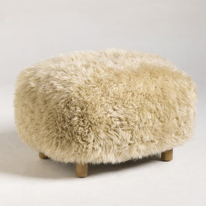 Eskimo Ottoman
